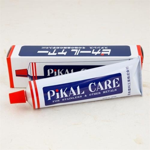 Kem đánh bóng Pikal Care 14000-Nhật Bản
