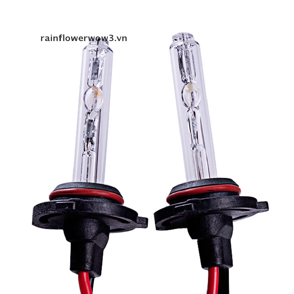 Bộ 2 Linh Kiện Điện Tử Chất Lượng Cao 35w 4300k 6000k H1 H7 9005