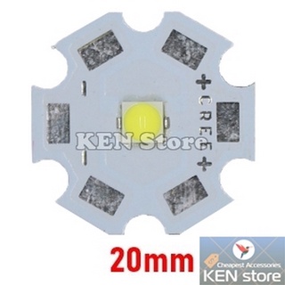 Chip led, nhân led CREE XPE 3535 5W