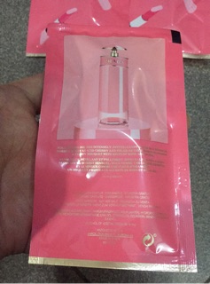 [ Vial ] - Nước hoa Prada Candy Gloss (1.5ml) - Spain
