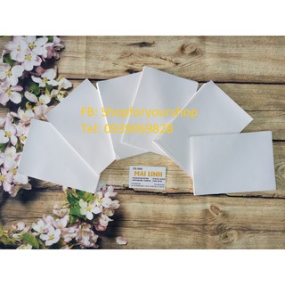 1 XẤP GIẤY GÓI BÁNH MÌ (Loại Mỏng Dai)