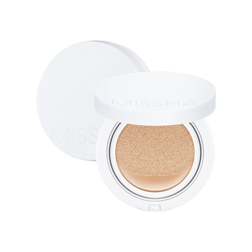 Phấn nước Missha Magic Cushion Moist Up