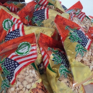 Sâm Hoa Kỳ -Tây dương Sâm thái lát 100g (canada)