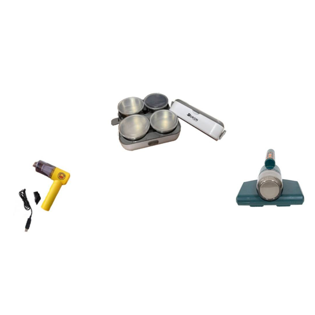 Đồ điện gia dụng ngẫu nhiên cho mẹ