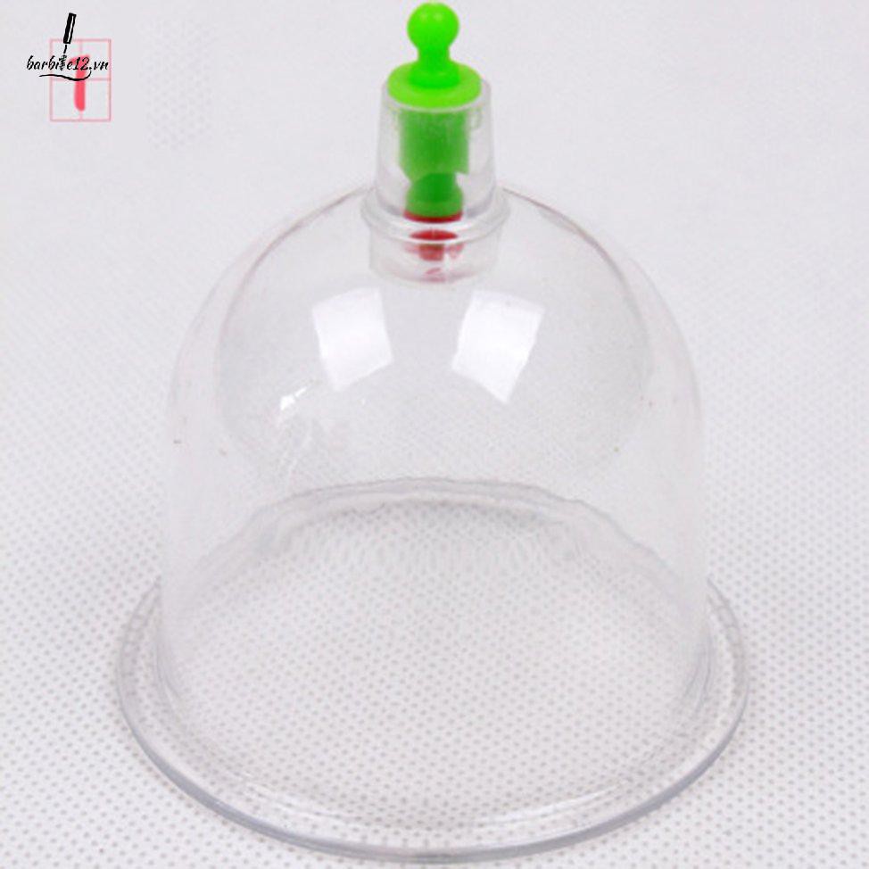 [Hàng mới về] Cốc giác hơi massage tại nhà tiện dụng | BigBuy360 - bigbuy360.vn