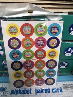 Set Sticker lời khen