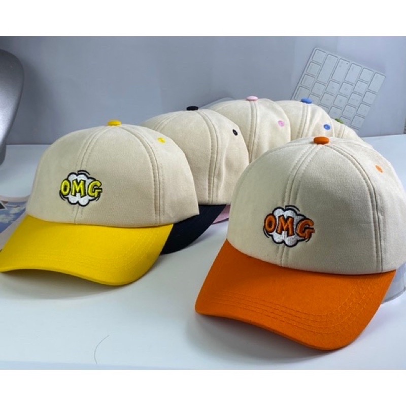 Nón kết trẻ em nhiều mẫu , nhiều màu sắc unisex cho cả bé trai, bé gái từ 4-10 tuổi