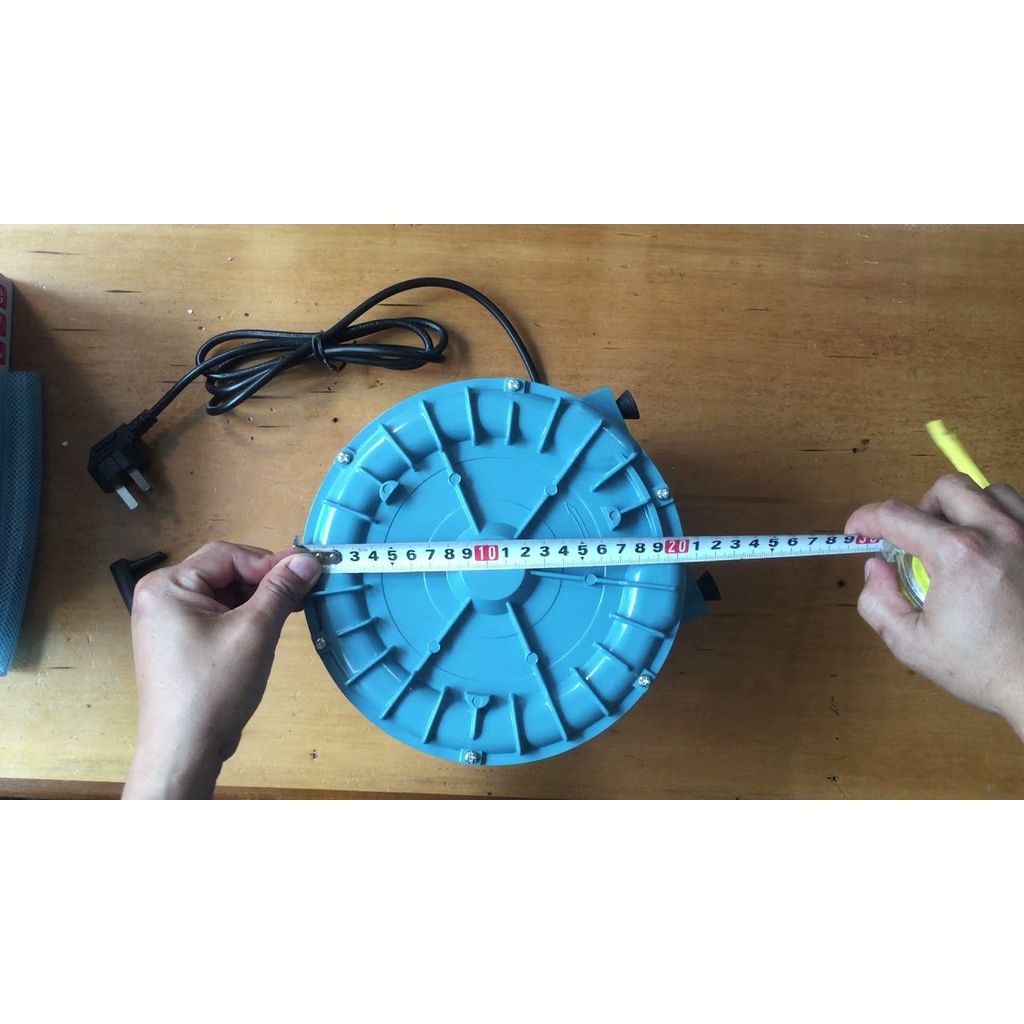 Máy sủi oxi công nghiệp GF120