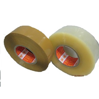 BĂNG DÍNH (1.9kg/6cuộn/cây)