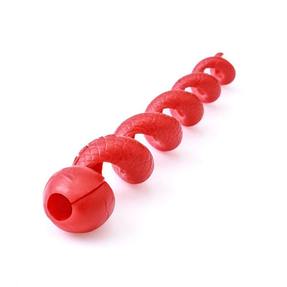 Vỏ Silicone Bọc Bảo Vệ Dây Phanh Dầu Xe Đạp Leo Núi Siêu Bền Tiện Dụng