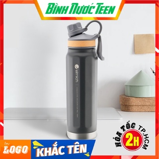 Bình giữ nhiệt elmich inox 304 532ml el3675