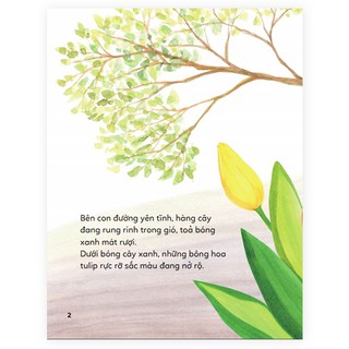 Bí Mật Để Lớn Khôn - Tớ Mê Khám Phá