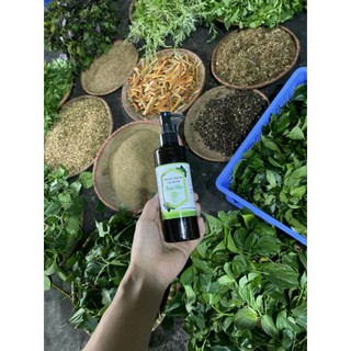 Dung dịch vệ sinh phụ nữ Thảo mộc đông y