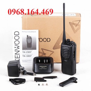 Bộ đàm kenwood tk-3307