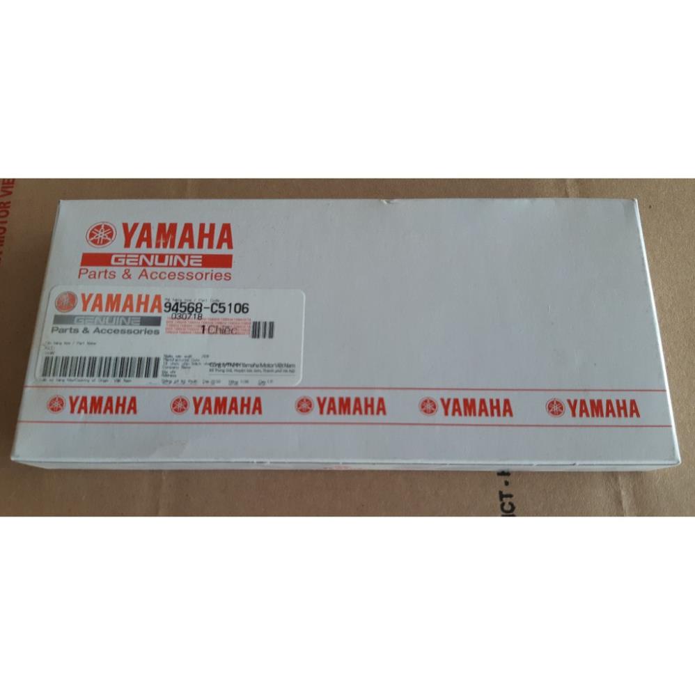 Nhông sên dĩa Sirius Fi Yamaha