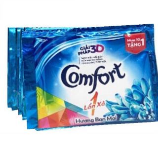 Comfort Một Lần Xả Hương Ban Mai dây