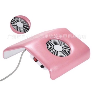 Máy hút bụi nail 30w làm móng