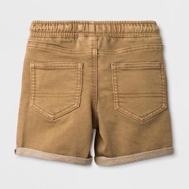 Quần Short Kaki Bé Trai Cat&amp;Jack