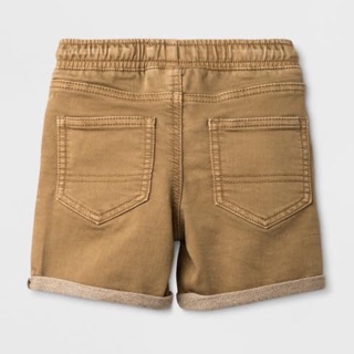 Quần Short Kaki Bé Trai Cat&Jack