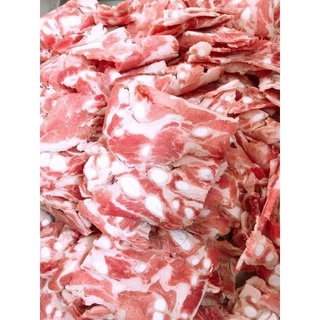 Sụn sườn non (500gr)