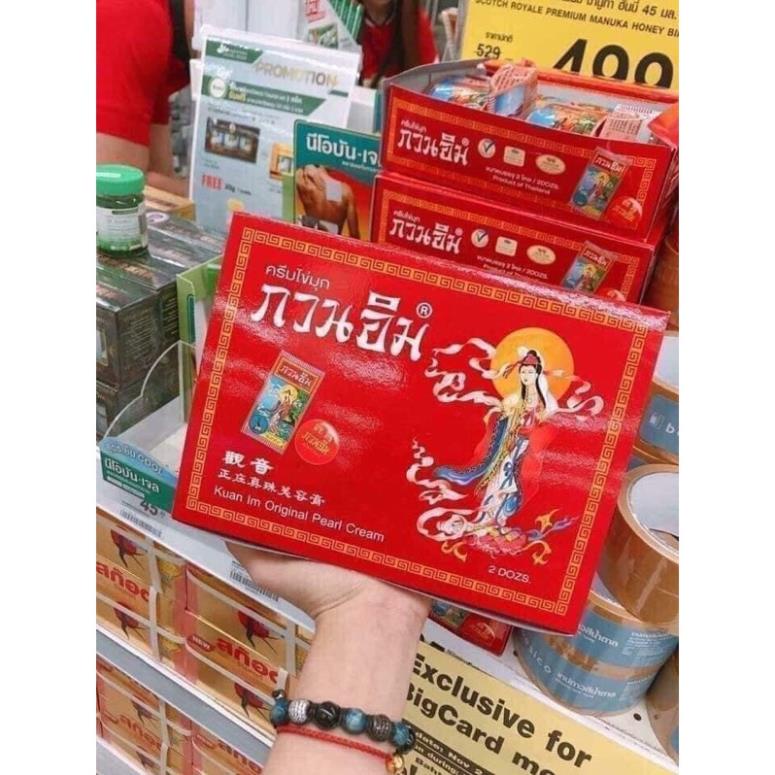 Siêu rẻ  Kem Sâm Cô Tiên Thái Lan