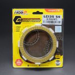 Bộ bố nồi Fasstek Racing cho Exciter 150 / 135 /155