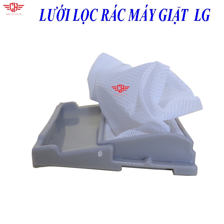 CÁC LOẠI LƯỚI LỌC RÁC MÁY GIẶT TÚI LỌC RÁC MÁY GIẶT