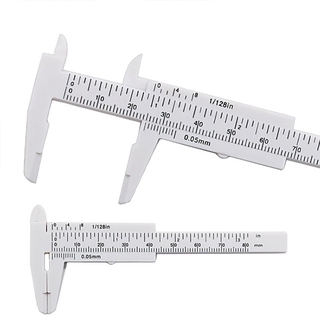 FASHYUNER Thước Cặp Đo Độ Sâu 0~80mm Chuyên Dụng