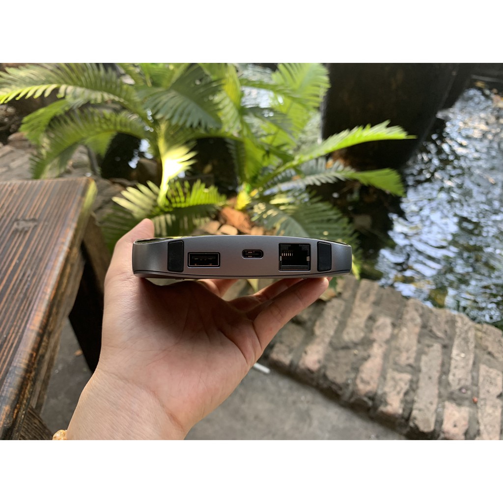 Bộ Phát WiFi 4G Netgear M2 Chính Hãng Mới Nguyên Seal