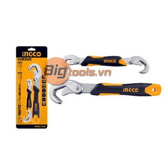 Mỏ lết đa năng INGCO HBWS110808
