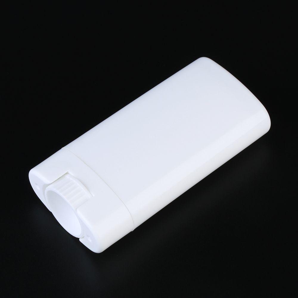 DIACHAVN Ống Đựng Son Môi Hình Oval Chống Mồ Hôi Tiện Dụng