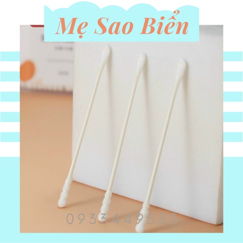 Tăm bông đa năng Misuta cho bé