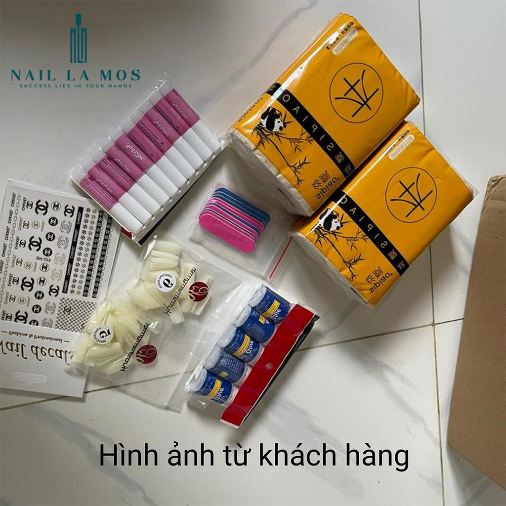 Khăn giấy gấu trúc Sipiao chính hãng làm bột, nặn hoa chuyên dụng