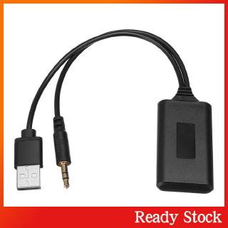 Thiết bị tiếp hợp bluetooth không dây cho BMW E90 E91 E92 E93