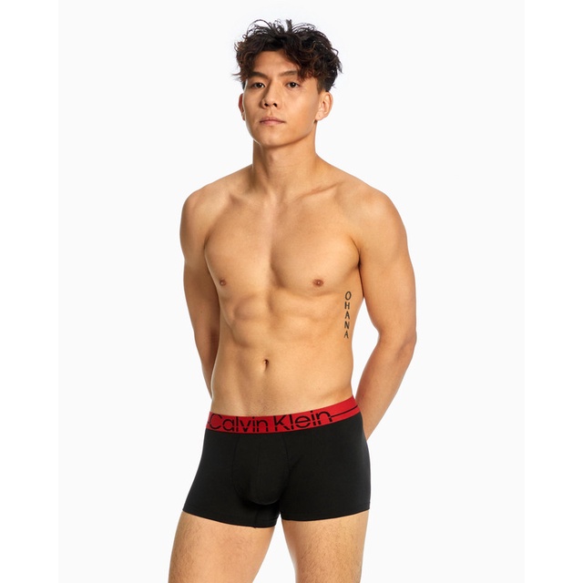 CALVIN KLEIN UNDERWEAR - Quần Lót Nam NB3031UB1