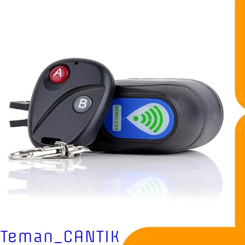 Mua nhanh lên ✱➥ Đồng Hồ Báo Thức Điều Khiển Từ Xa Tc-ib108 Cho Xe Đạp TE168 promo Today