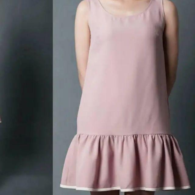 Váy Nữ dáng suông