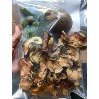 [SET NHỎ] Trà Sâm Bí Đao Thanh Nhiệt Mùa Hè