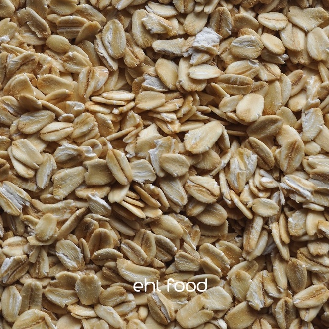 Yến Mạch Úc Unigrain Cán Dẹt Làm sữa hạt, Ngũ cốc, Giảm Cân Ăn Kiêng Healthy Nhập khẩu chính ngạch