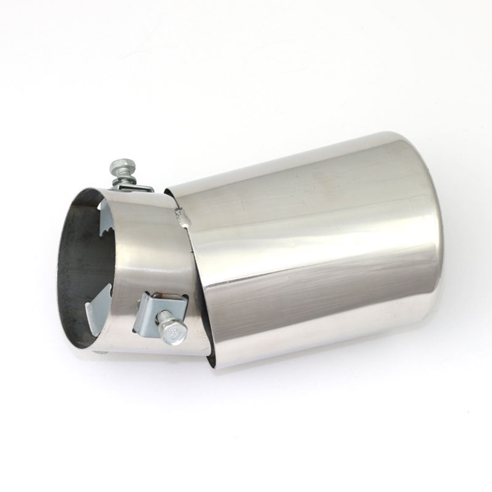 Ống Xả Nhiệt Bằng Thép Không Gỉ Cho Xe Ô Tô