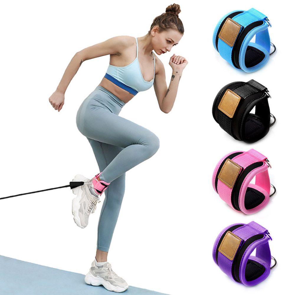 Đai Đeo Cổ Chân Có Thể Điều Chỉnh Hỗ Trợ Chỉnh Được