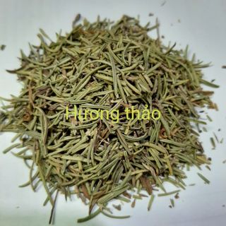 Lá hương thảo / cỏ thơm gia vị rosemary 100gram