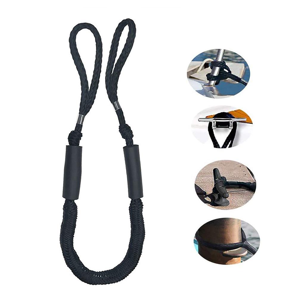 Dây Bungee Hạng Nặng Cho Thuyền Kayak