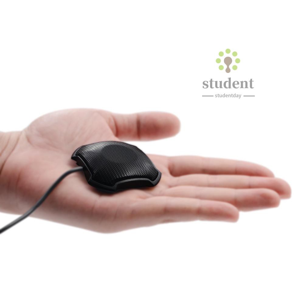 Micro Thu Âm Chuyên Nghiệp S & D3.5Mm 360 ° | BigBuy360 - bigbuy360.vn