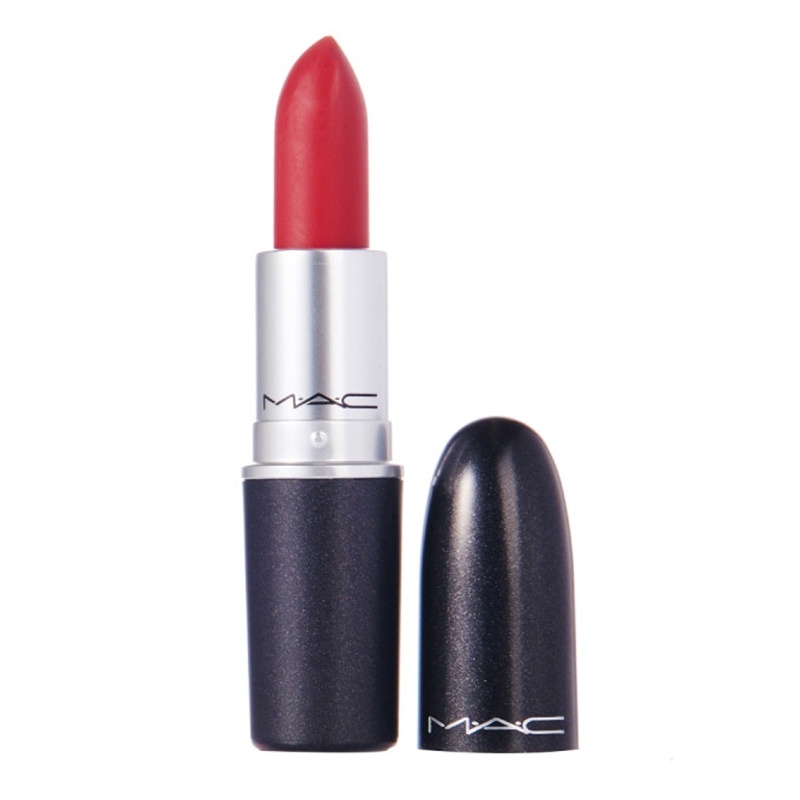 Son Dưỡng Môi Mac You 923 Màu Trà Sữa Đào Màu Sắc