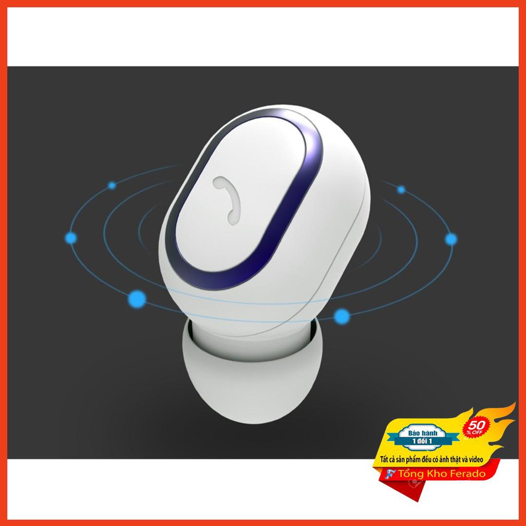 [ Siêu rẻ ] Tai nghe bluetooth BYZ B19