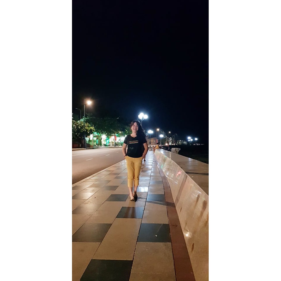 Quần Lỡ chất Kaki cho nữ | BigBuy360 - bigbuy360.vn