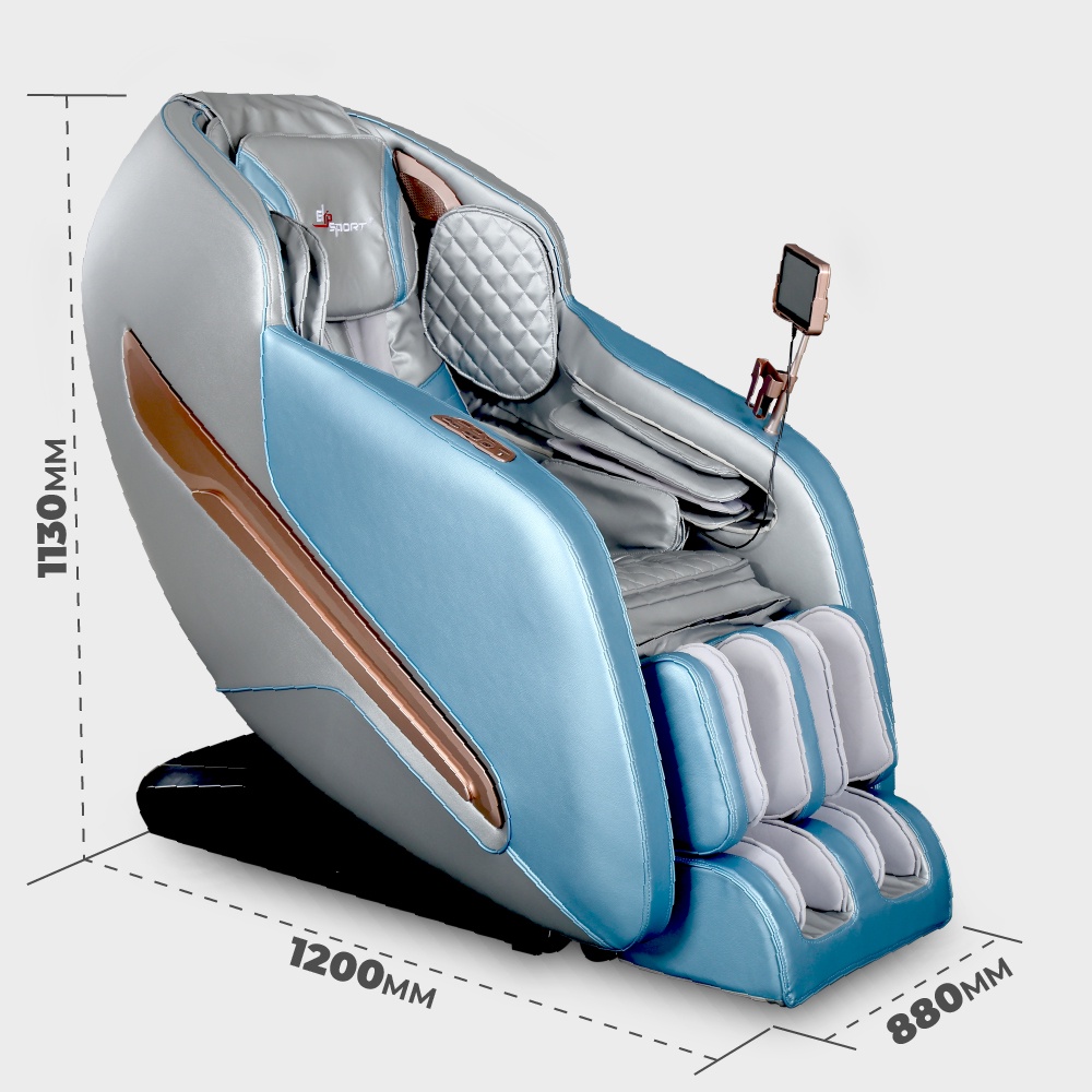 Ghế massage Elip Elysium