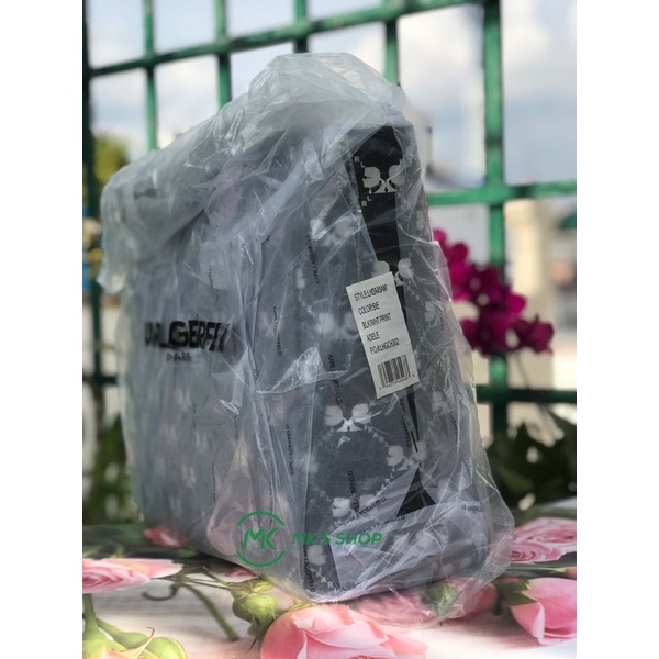 TÚI TOTE PHÁP KARL LAGERFELD PARIS ADELE TOTE - SIZE LỚN