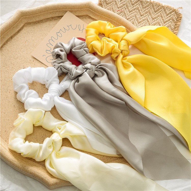 Dây buộc tóc Scrunchies HD86